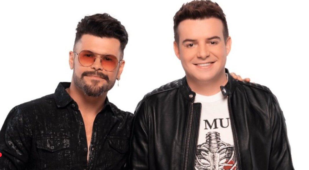 São Caetano celebra 149 anos com show da dupla sertaneja Marcos e Belutti